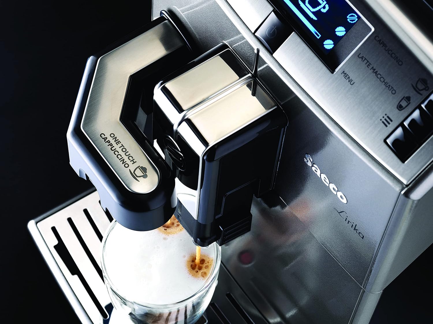 SAECO Lirika OTC thumbnail 3